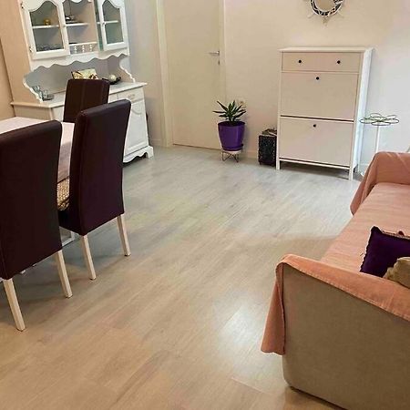 Manuel Apartment Đảo Korčula Ngoại thất bức ảnh