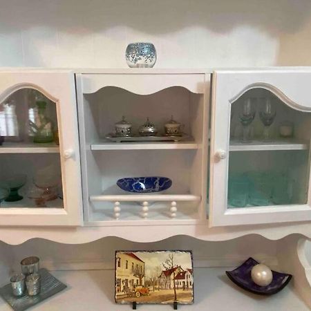Manuel Apartment Đảo Korčula Ngoại thất bức ảnh