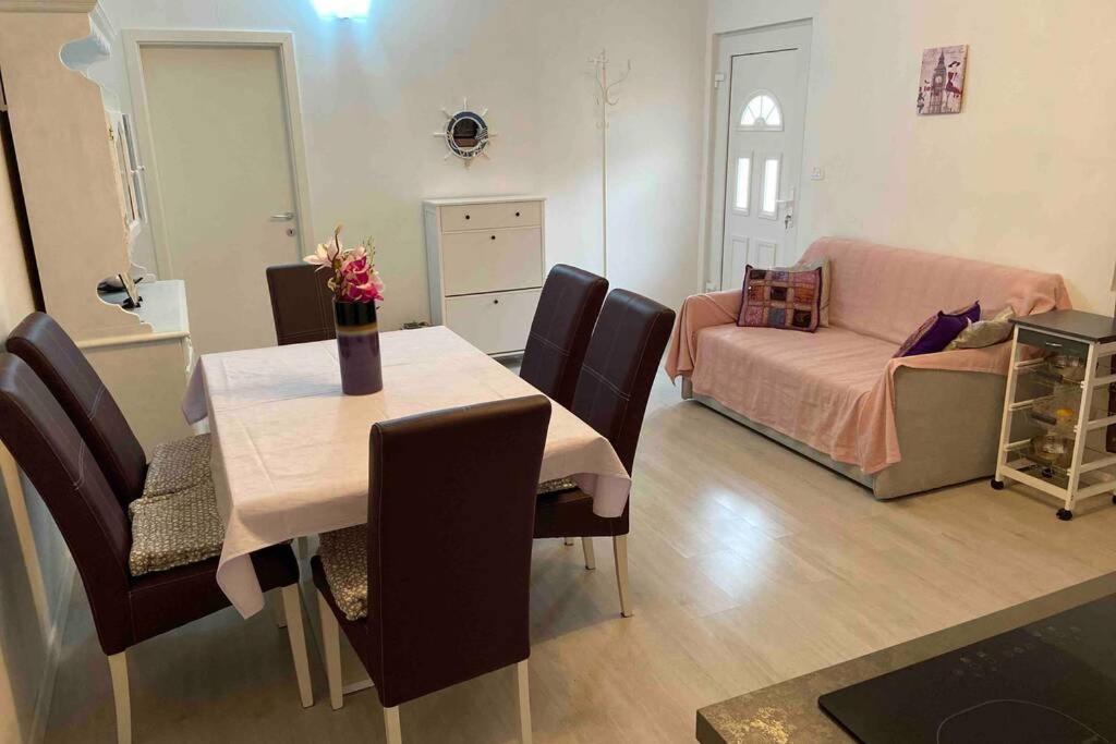 Manuel Apartment Đảo Korčula Ngoại thất bức ảnh