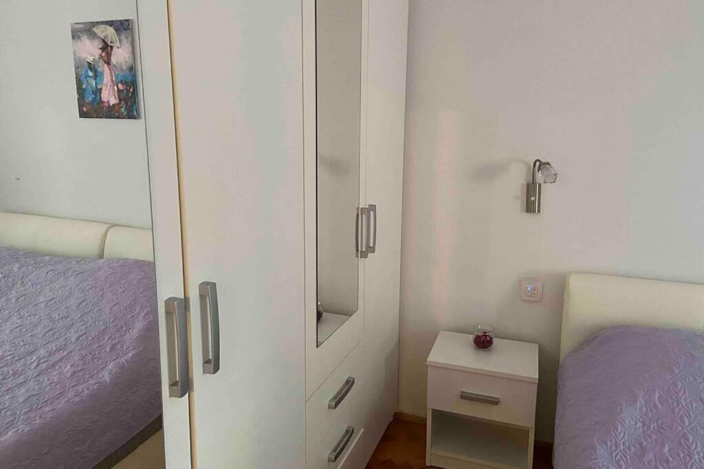 Manuel Apartment Đảo Korčula Ngoại thất bức ảnh