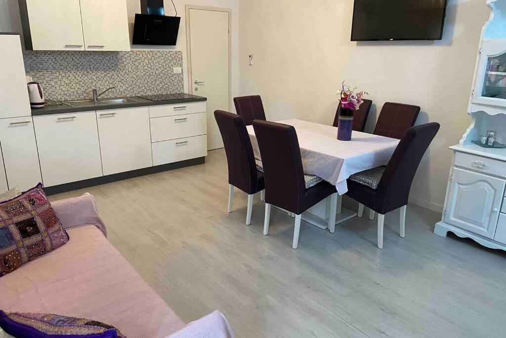Manuel Apartment Đảo Korčula Ngoại thất bức ảnh