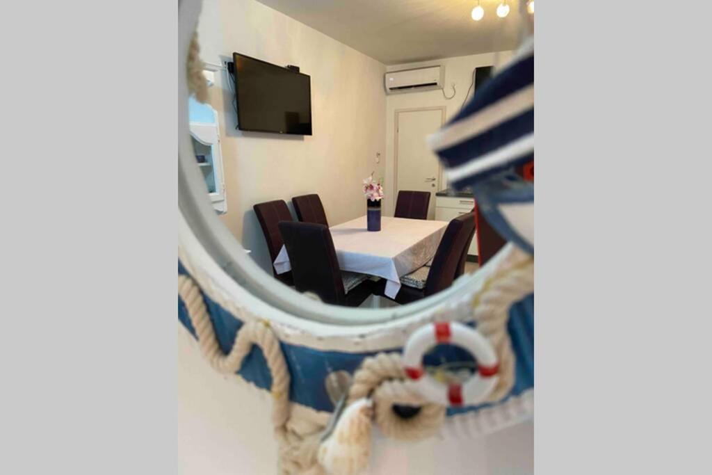 Manuel Apartment Đảo Korčula Ngoại thất bức ảnh