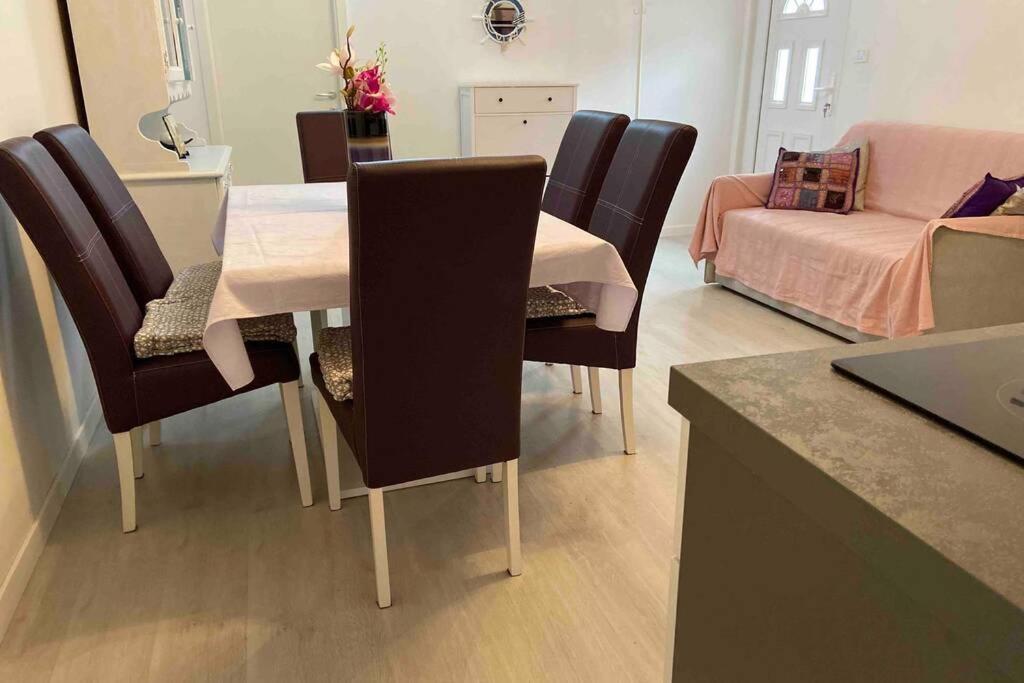 Manuel Apartment Đảo Korčula Ngoại thất bức ảnh
