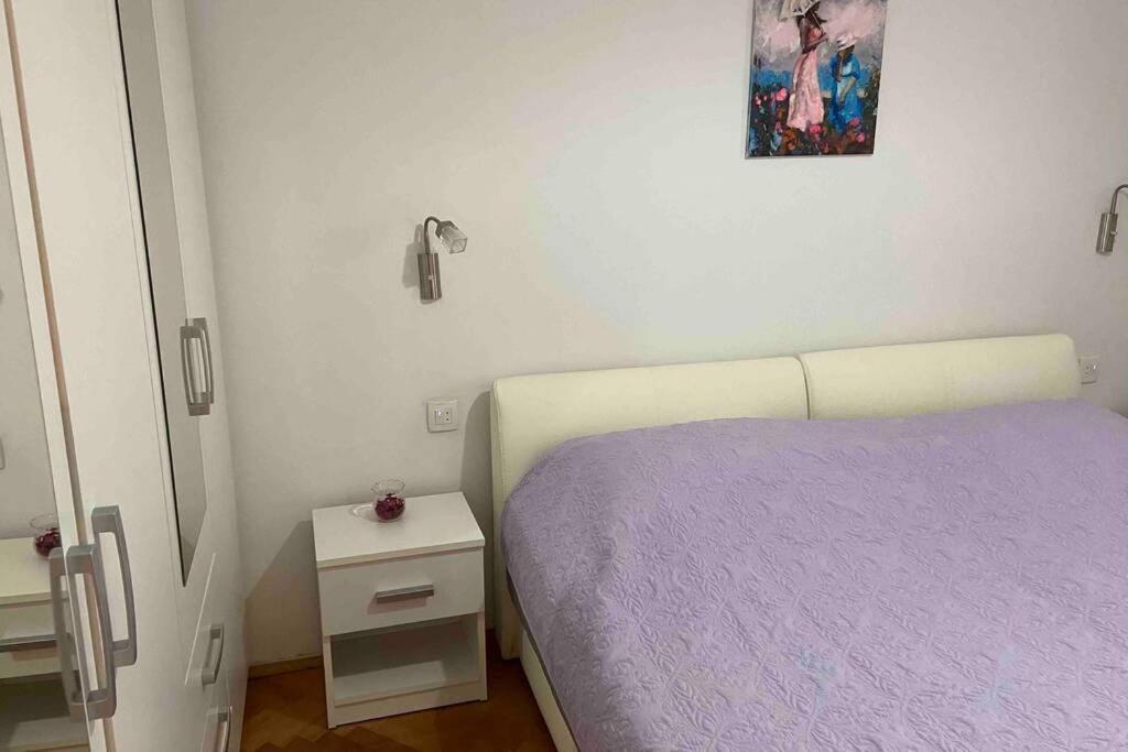Manuel Apartment Đảo Korčula Ngoại thất bức ảnh