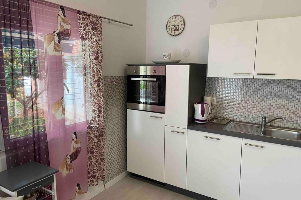 Manuel Apartment Đảo Korčula Ngoại thất bức ảnh