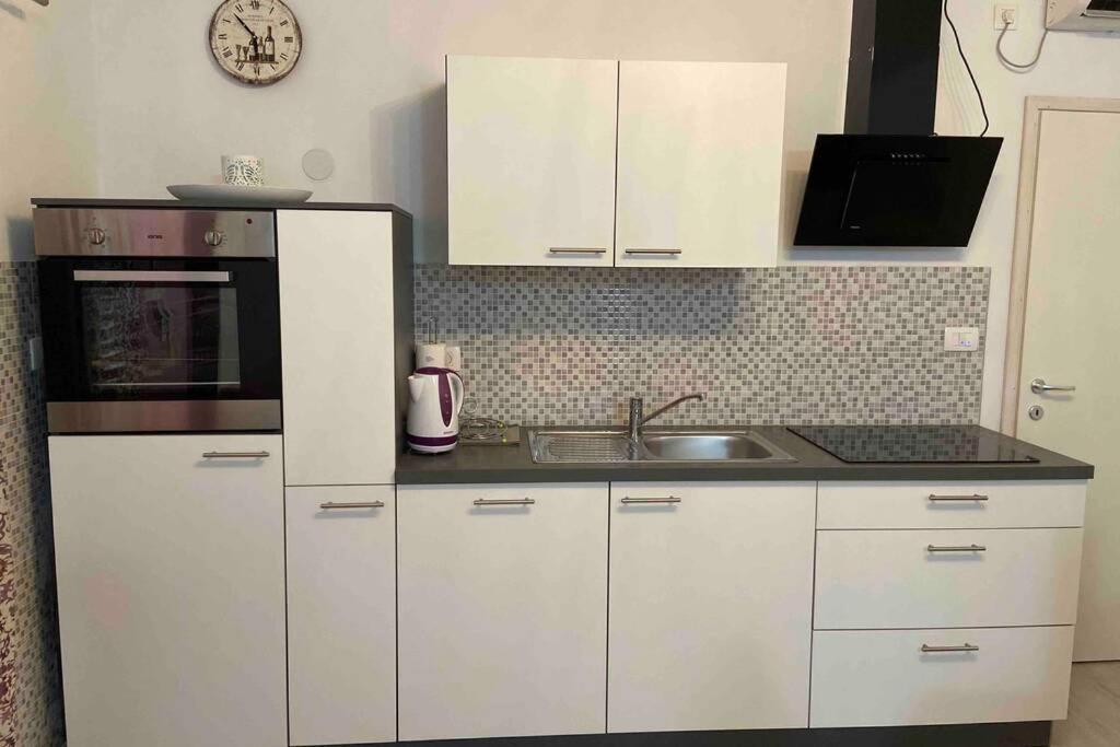 Manuel Apartment Đảo Korčula Ngoại thất bức ảnh